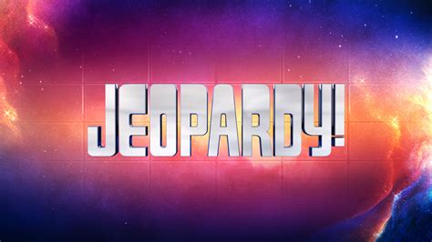 jeopardy online practice test